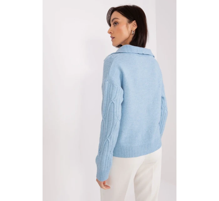 Sveter model 208289 AT Sveter model 208289 AT