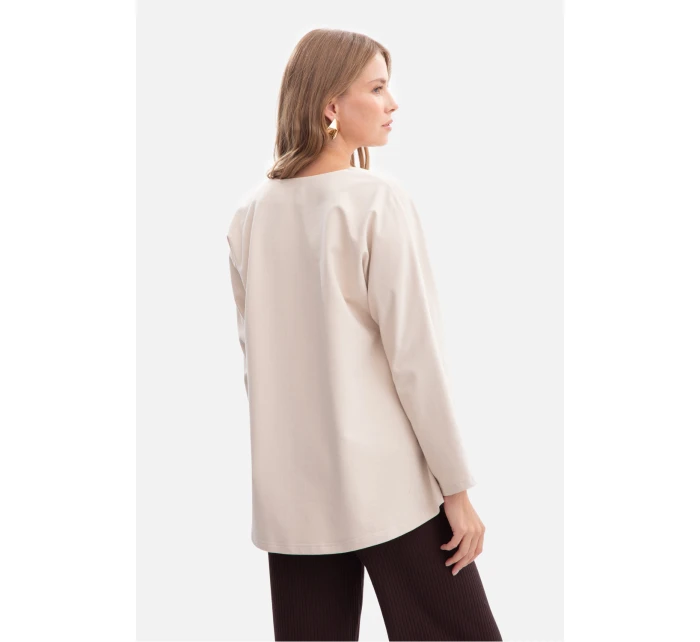 Blúzka model 218647 BeWear Blúzka model 218647 BeWear