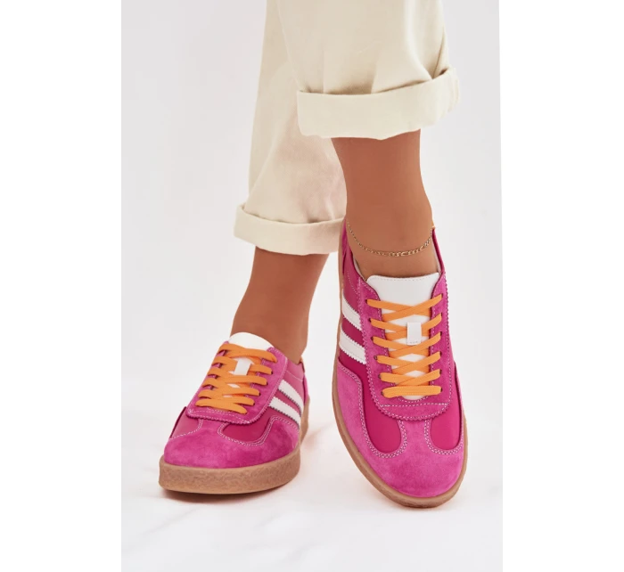 Športová obuv model 224931 Step in style