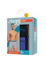sloggi men Start Short C2P box - UNKNOWN - SLOGGI UNKNOWN - SLOGGI