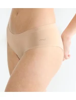 sloggi GO Sense Hipster 2P - BROWN - SLOGGI BROWN - SLOGGI