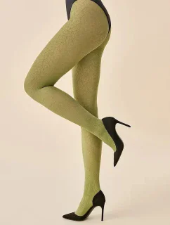 Dámské punčochové kalhoty  60 den 24 model 20562931 - Gabriella