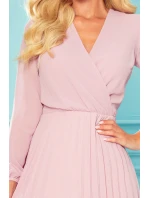 Dámske šaty 313-4 - NUMOCO Dámske šaty 313-4 - NUMOCO