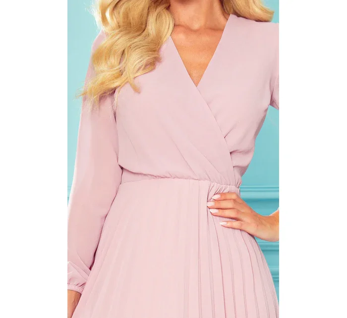 Dámske šaty 313-4 - NUMOCO Dámske šaty 313-4 - NUMOCO