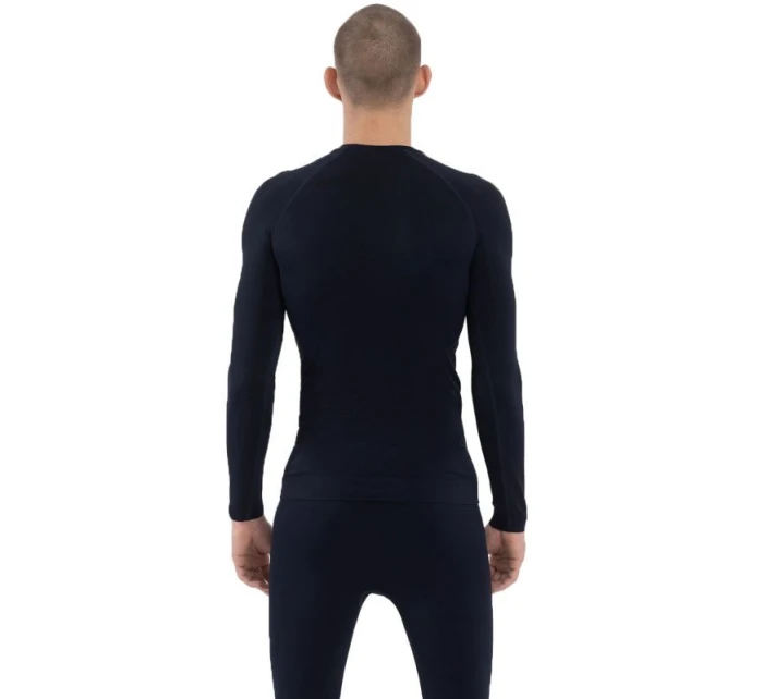 Termoaktívna mikina 4F M103 M 4FAW23USEAM103 31S pánske