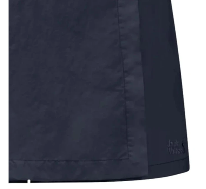 Sukňa Jack Wolfskin Lightsome Skort W 1507111-1010