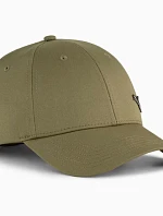 Puma ESS Metal Cat Baseball Cap 025994-02