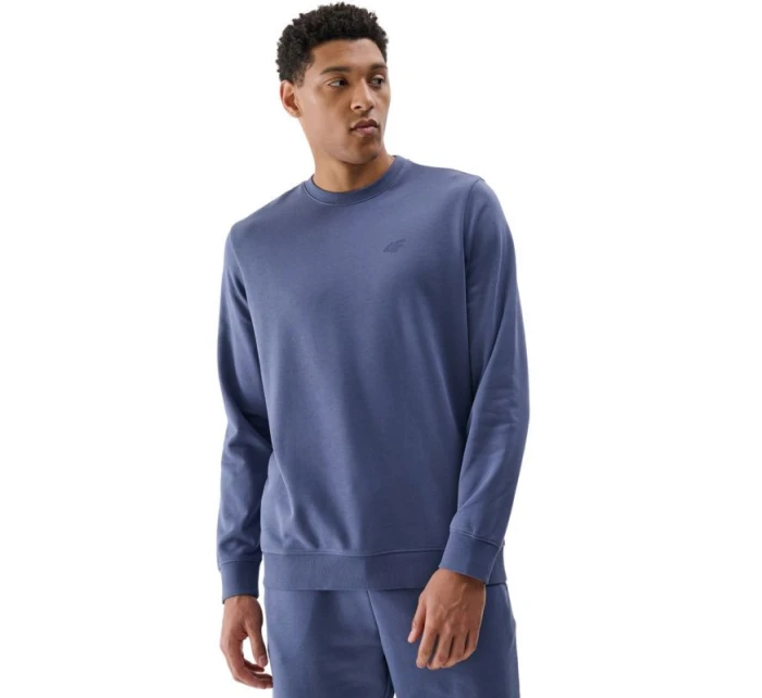 Mikina  M WMM00TSWS 32S pánské model 21105263 - 4F