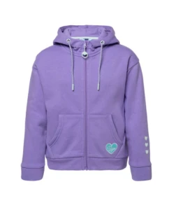 Mikina  Jr model 21109124 - Bejo