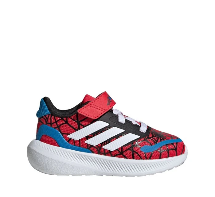 Detská obuv adidas Runfalcon Spider-Man EL 3.0 Infants IH8758 Detská obuv adidas Runfalcon Spider-Man EL 3.0 Infants IH8758