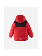 Dětská zimní bunda model 21412649 - Reima Dětská zimní bunda model 21412649 - Reima