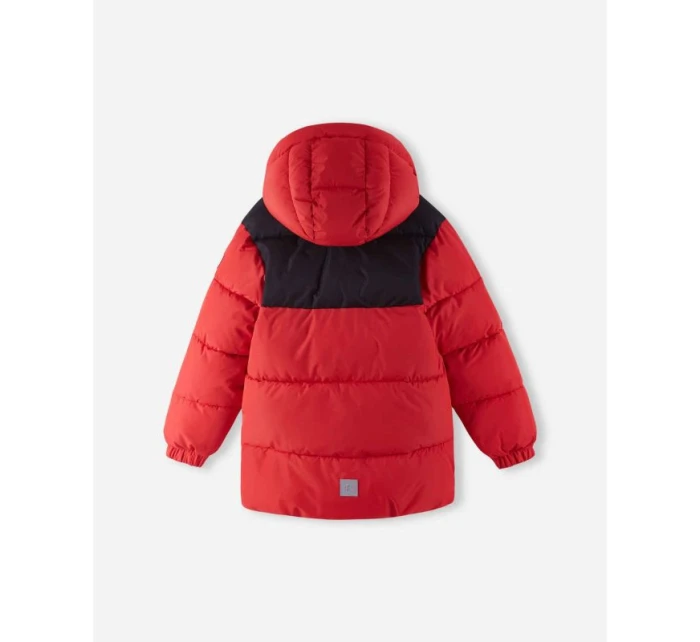 Dětská zimní bunda model 21412649 - Reima Dětská zimní bunda model 21412649 - Reima
