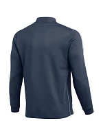 Pánska mikina Nike Dri-FIT Strike 26 navy blue HV8407 410