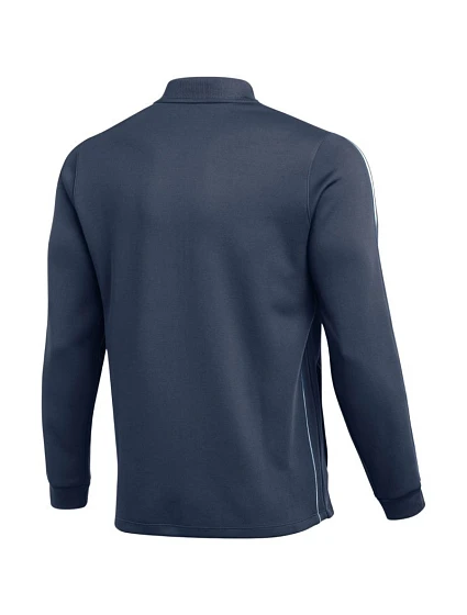 Pánská mikina Nike DriFIT Strike 26 navy blue model 22177464 410 pánské - Nike Team Pánská mikina Nike DriFIT Strike 26 navy blue model 22177464 410 pánské - Nike Team