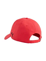Kšiltovka AC Milan červená, 01 model 22367739 - Puma