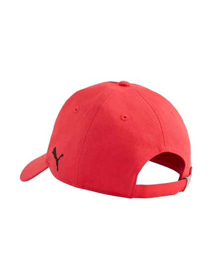 Kšiltovka AC Milan červená, 01 model 22367739 - Puma