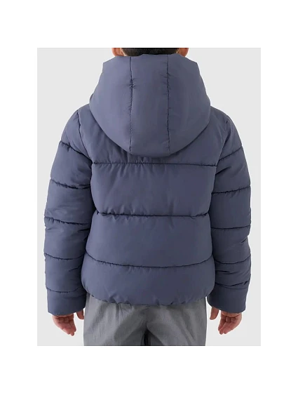 Péřová bunda JUNIOR JWAW25TDJA22S model 22390222 - 4F Péřová bunda JUNIOR JWAW25TDJA22S model 22390222 - 4F