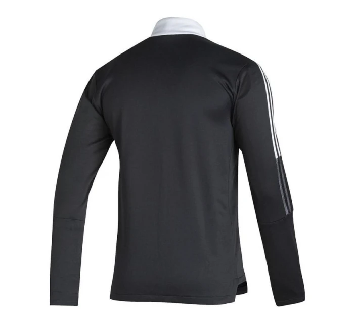 Pánska futbalová mikina Tiro 21 Track M GM7319 - Adidas Pánska futbalová mikina Tiro 21 Track M GM7319 - Adidas