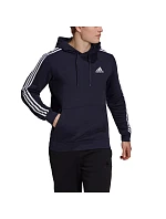 Bluza Essentials Fleece 3Stripes Hoodie M model 19557786 pánské - ADIDAS
