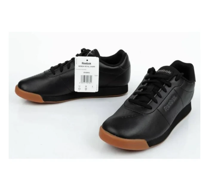 Unisex boty Royal Charm model 16080722 - Reebok Unisex boty Royal Charm model 16080722 - Reebok