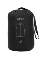 Dámska vesta W HOL22 KUDP600 20S - Outhorn