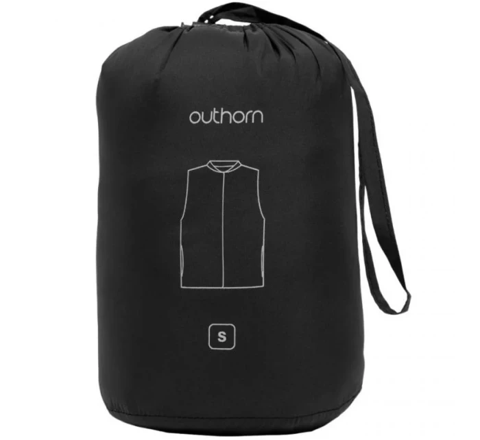 Dámska vesta W HOL22 KUDP600 20S - Outhorn