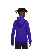 Mikina CR7 Dry Hoodie PO model 21810028 - NIKE Mikina CR7 Dry Hoodie PO model 21810028 - NIKE