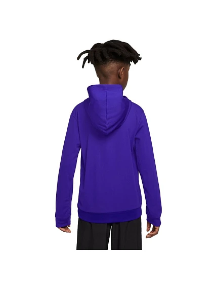 Mikina CR7 Dry Hoodie PO model 21810028 - NIKE