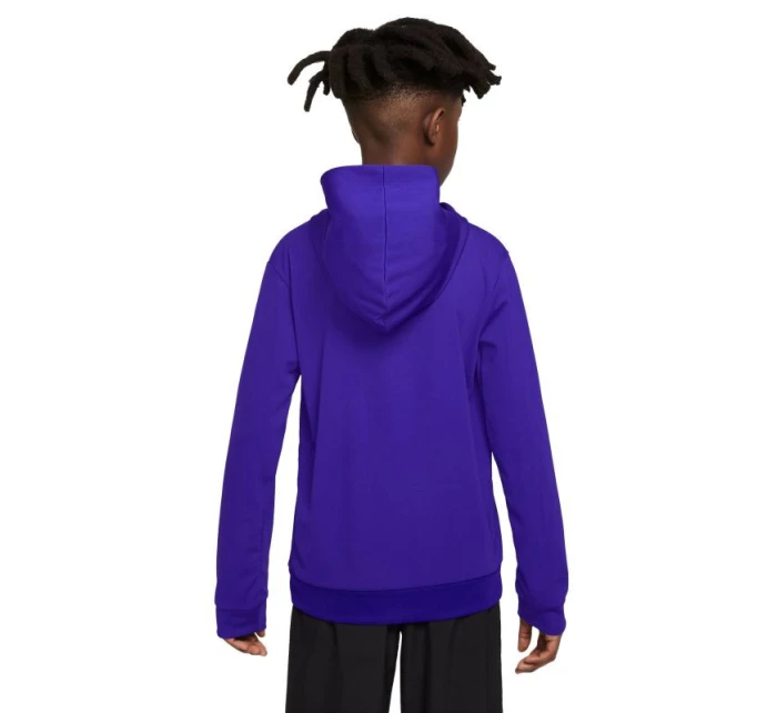 Mikina CR7 Dry Hoodie PO model 21810028 - NIKE Mikina CR7 Dry Hoodie PO model 21810028 - NIKE