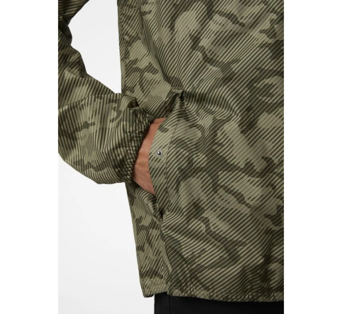 Pánska bunda Belfast 2 Packable M 53424 421 - Helly Hansen