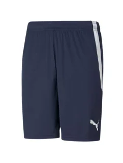 Šortky Puma teamLIGA M 704924 06