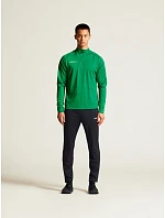 Craft Teamwear Evolve 2.0 Half Zip M Pánska tréningová bunda s 1/4 zipsom 82.4758 čierna Craft Teamwear Evolve 2.0 Half Zip M Pánska tréningová bunda s 1/4 zipsom 82.4758 čierna