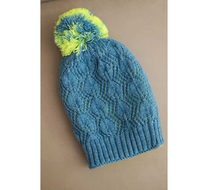 Fleecová čepice Marta K231 ecru Fleecová čepice Marta K231 ecru