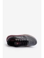 sportovní obuv HIPOLY SYSTEM Big Star Černá model 21653912 - Big Star Shoes