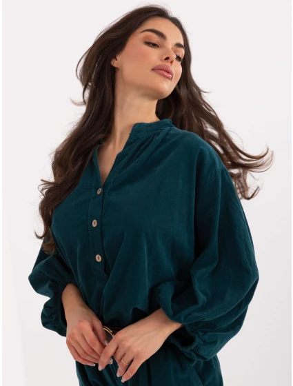 IT KS košeľa 233607.63 námorná IT KS košeľa 233607.63 námorná