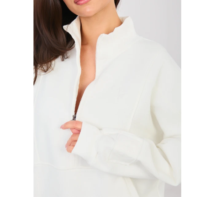 Bluza NS BL model 21914530 ecru - FPrice