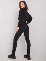 Tepláky RV DR model 16732112 černá - FPrice Tepláky RV DR model 16732112 černá - FPrice