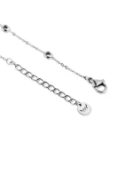 Náramok VUCH Saria Silver