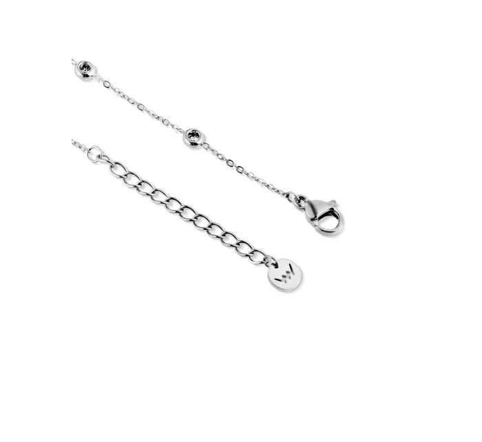 Náramok VUCH Saria Silver