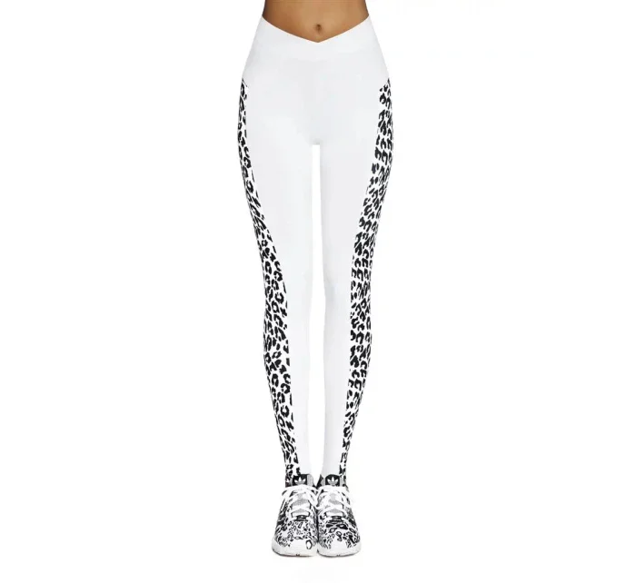 Legíny Irbis - Bas Bleu