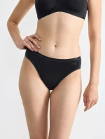 Dámske nohavičky GO Daily Cotton Tai 3P - Sloggi