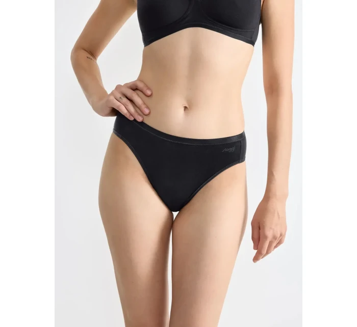 Dámske nohavičky GO Daily Cotton Tai 3P - Sloggi