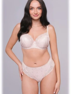 PODPRSENKA AV 1130/5 BÉŽOVÁ MAXI SSS