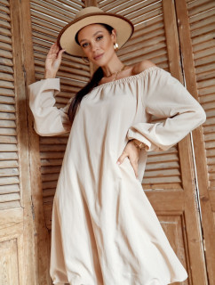 Denné šaty model 183794 Fasardi