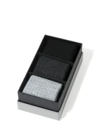 Ponožky model 21320599 Boxy dámské A'3 3540 - Steven