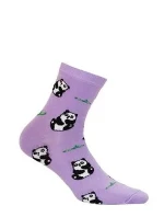 Dámske ponožky Wola Perfect Woman W84.01P Casual Dámske ponožky Wola Perfect Woman W84.01P Casual