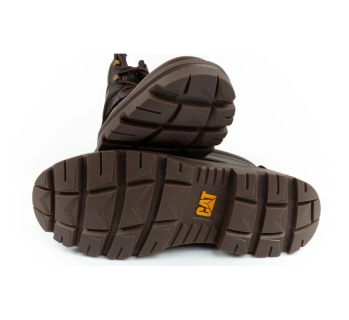 Zimní boty M model 19157504 - Caterpillar