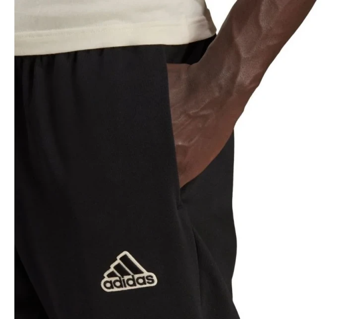 Adidas Essentials FeelComfy nohavice z francúzskeho froté M HE1856 Adidas Essentials FeelComfy nohavice z francúzskeho froté M HE1856