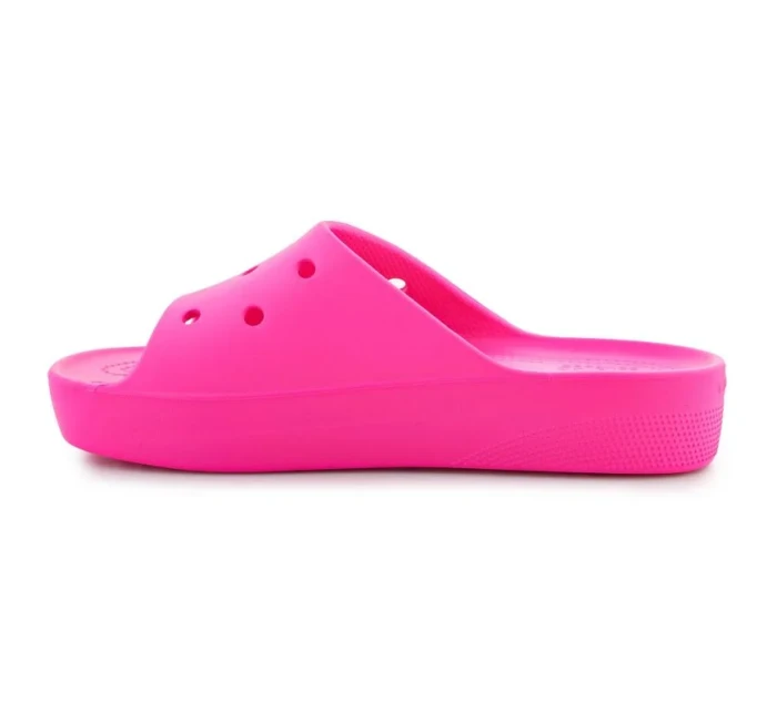 Classic Platform Slide W model 20247071 dámské žabky - Crocs
