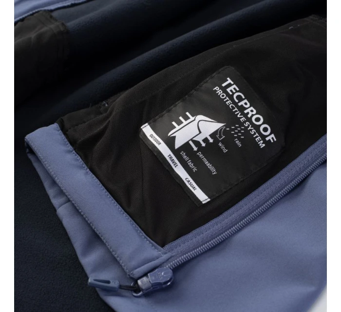 Dámsky softshell LADY NAREN Dámsky softshell LADY NAREN